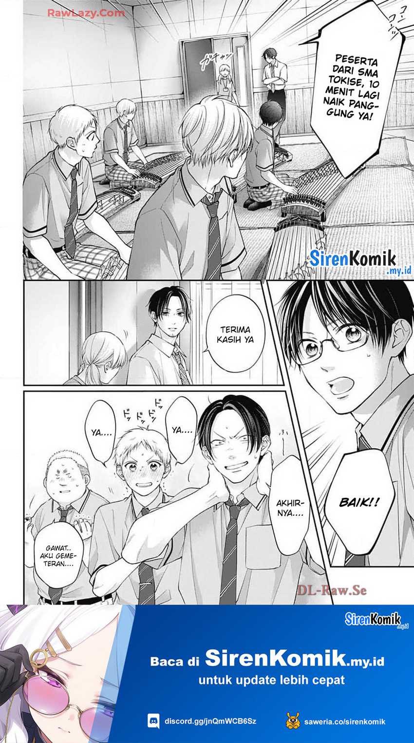 Dilarang COPAS - situs resmi www.mangacanblog.com - Komik kono oto tomare 137 - chapter 137 138 Indonesia kono oto tomare 137 - chapter 137 Terbaru 10|Baca Manga Komik Indonesia|Mangacan